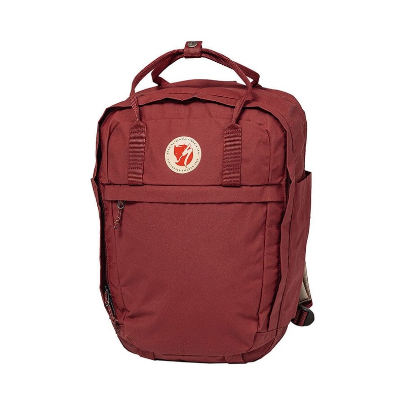 Specialized/Fjllrven Cave Pack Green One Size