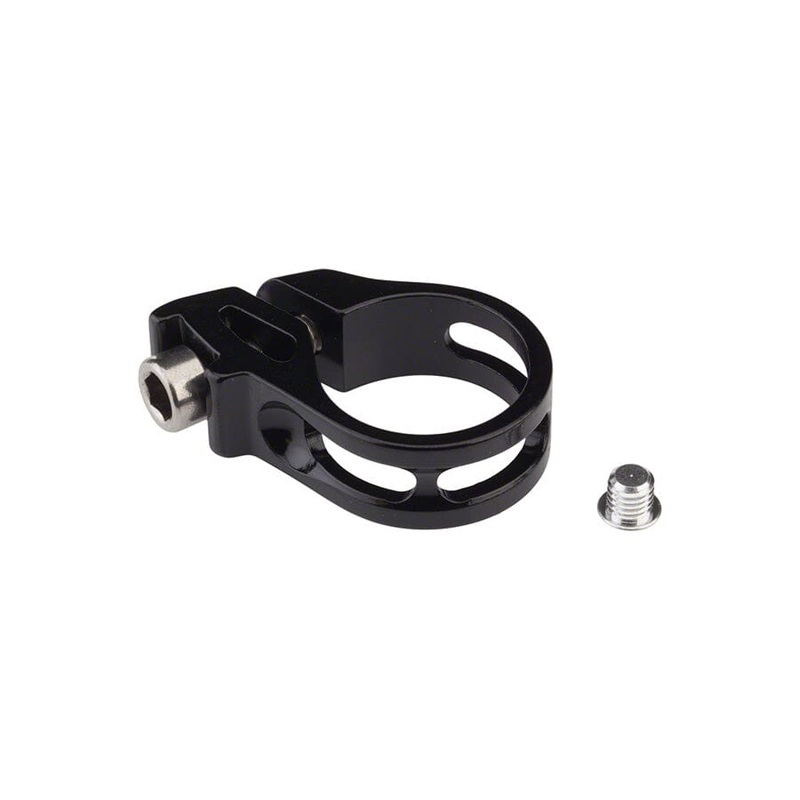 SRAM Discrete Trigger Clamp Assembly