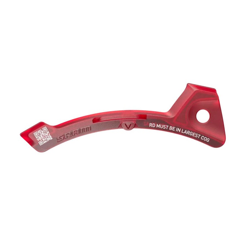 SRAM RED AXS Front Derailleur Set Up Tool, 46T-50T