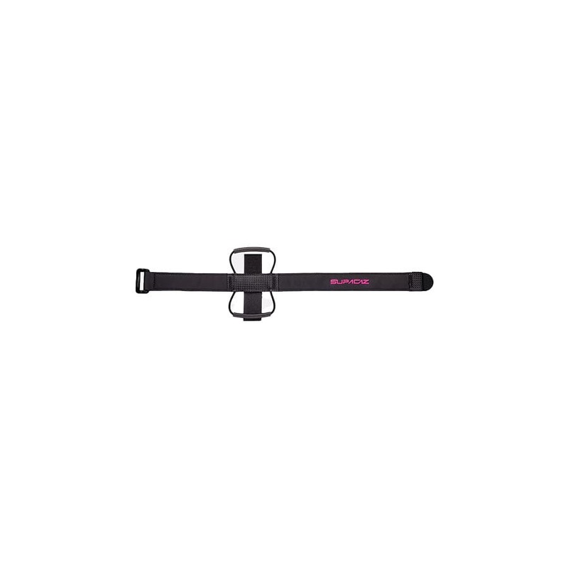 Supacaz Supa Strap Black One Size