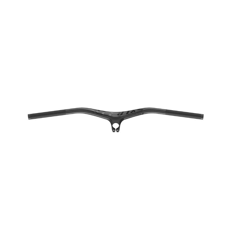 Syncros Fraser iC SL Integrated Cockpit 80mm