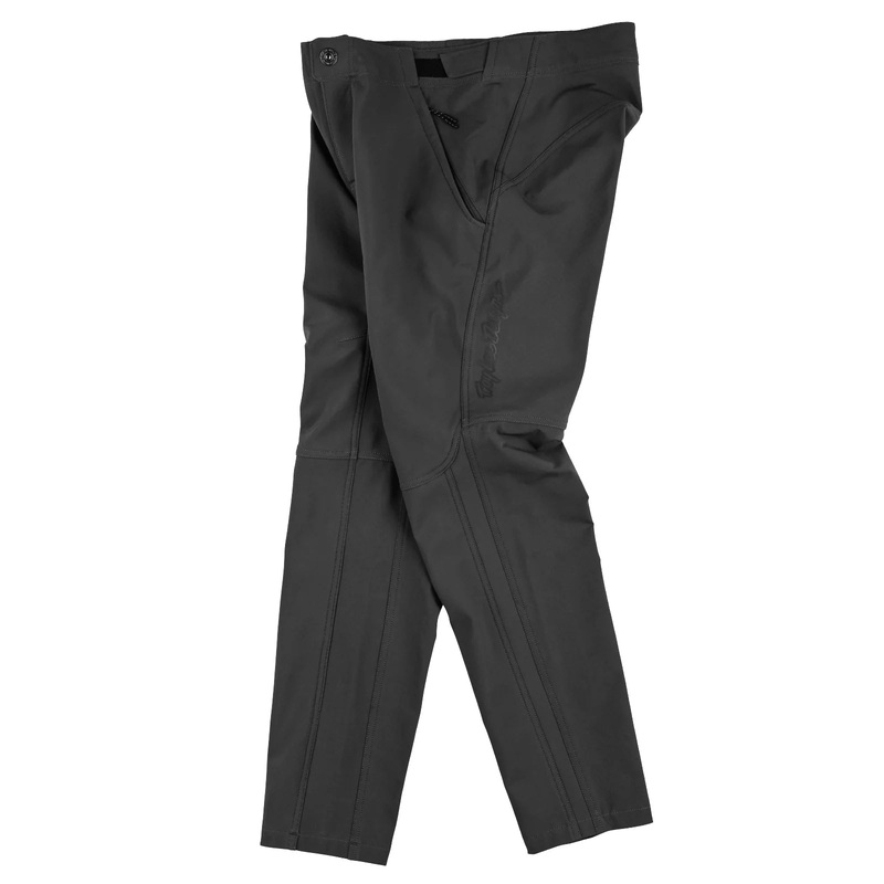 Troy Lee Designs Skyline Chill Pant Mono Black 31