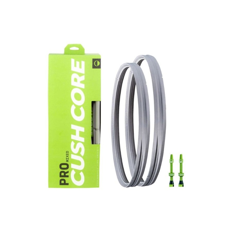 CushCore Pro Tire Inserts – 27.5″/29″ Set