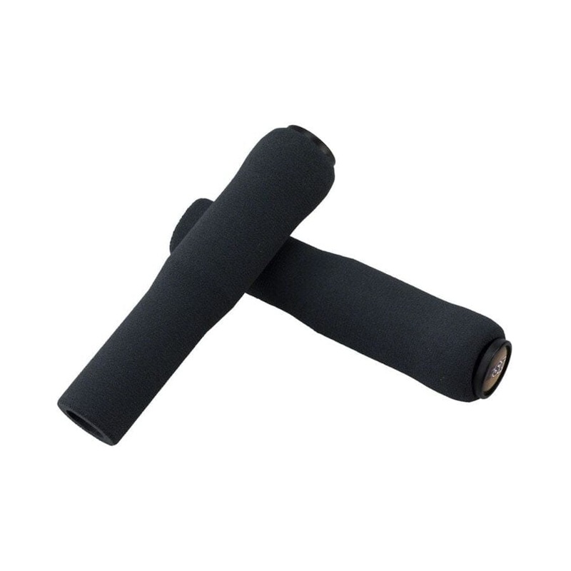 ESI Fit SG Grips Black