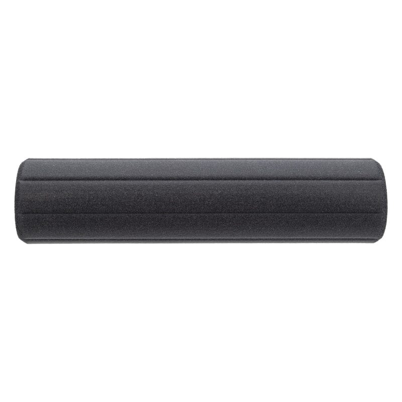 ESI Ribbed Chunky Grips Black
