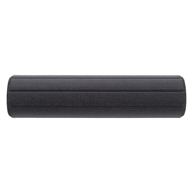 ESI Ribbed Extra Chunky Grips Black