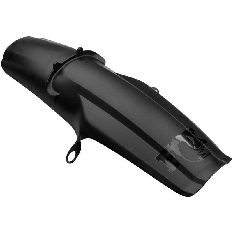 FOX Mudguard XL Fork Fender 36/38 Direct-Mount