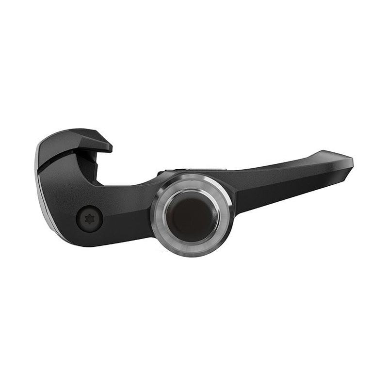 Garmin Rally RK100 Power Meter Pedals Single Sided Clipless Composite 9/16″ Single-Sensing LOOK KEO