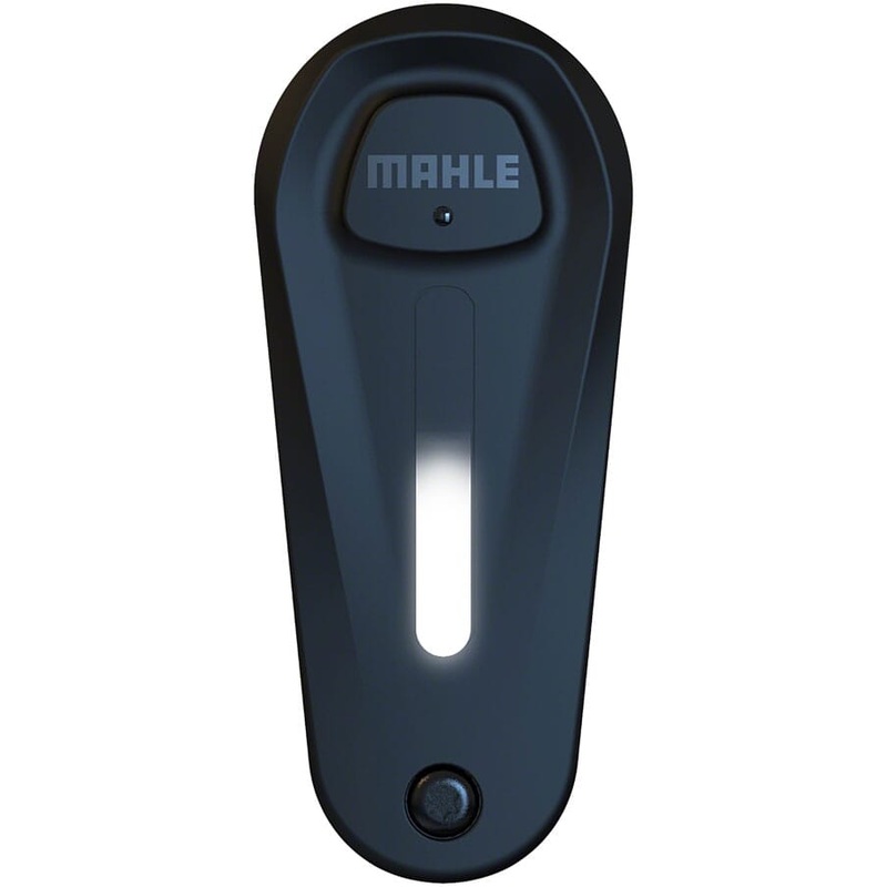MAHLE Smartbike Systems iWoc ONE Head Unit – STD