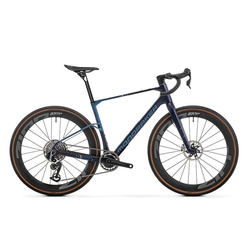 Mondraker Arid Carbon RR SL Midnight Blue S