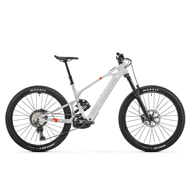 Mondraker Crafty Carbon R 2024