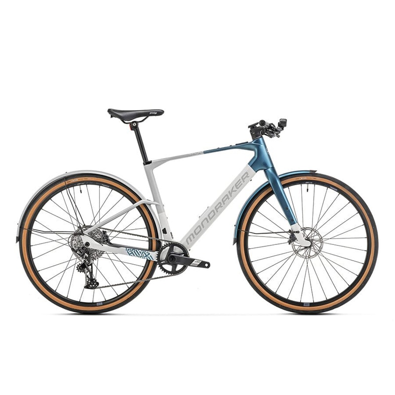 Mondraker Dusty X