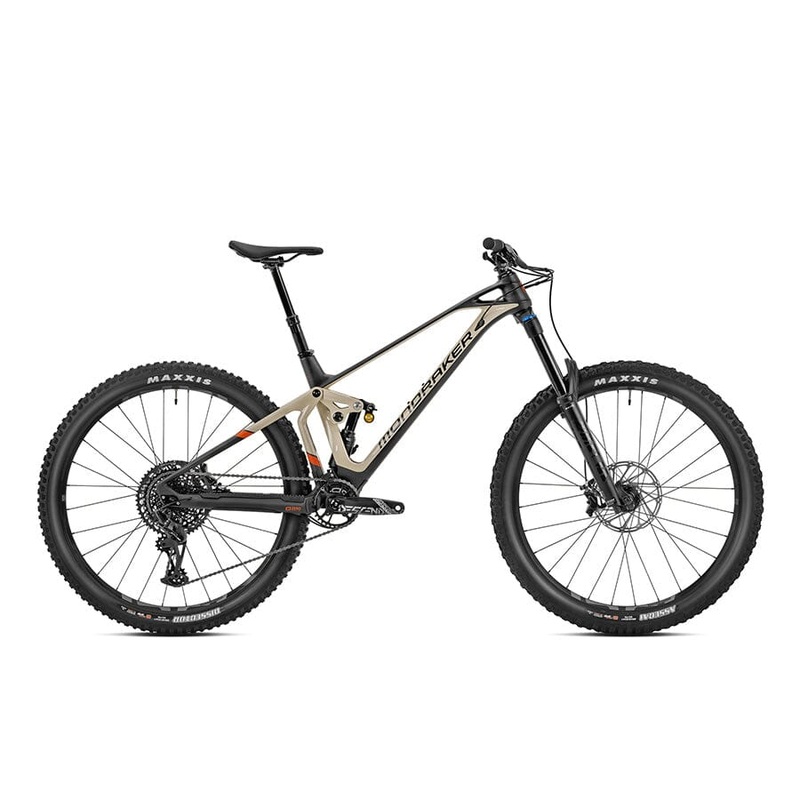 Mondraker Superfoxy Carbon R