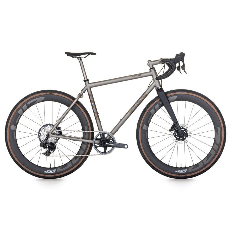 Moots Routt YBB Force XPLR 52