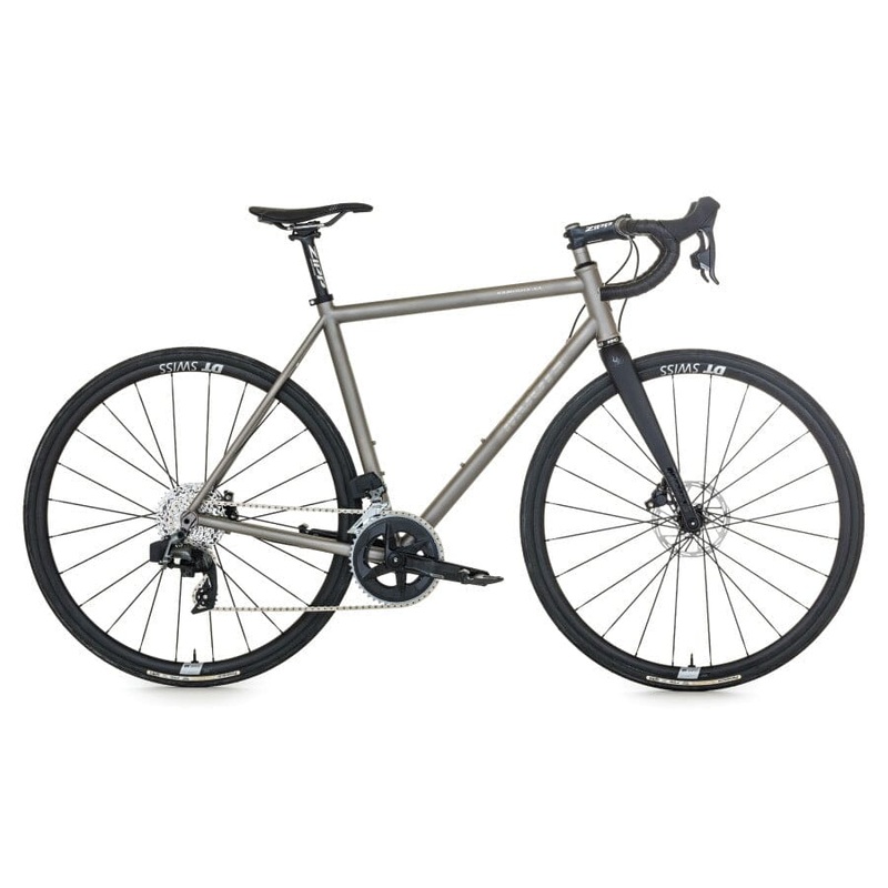Moots Vamoots 33 Force AXS 48