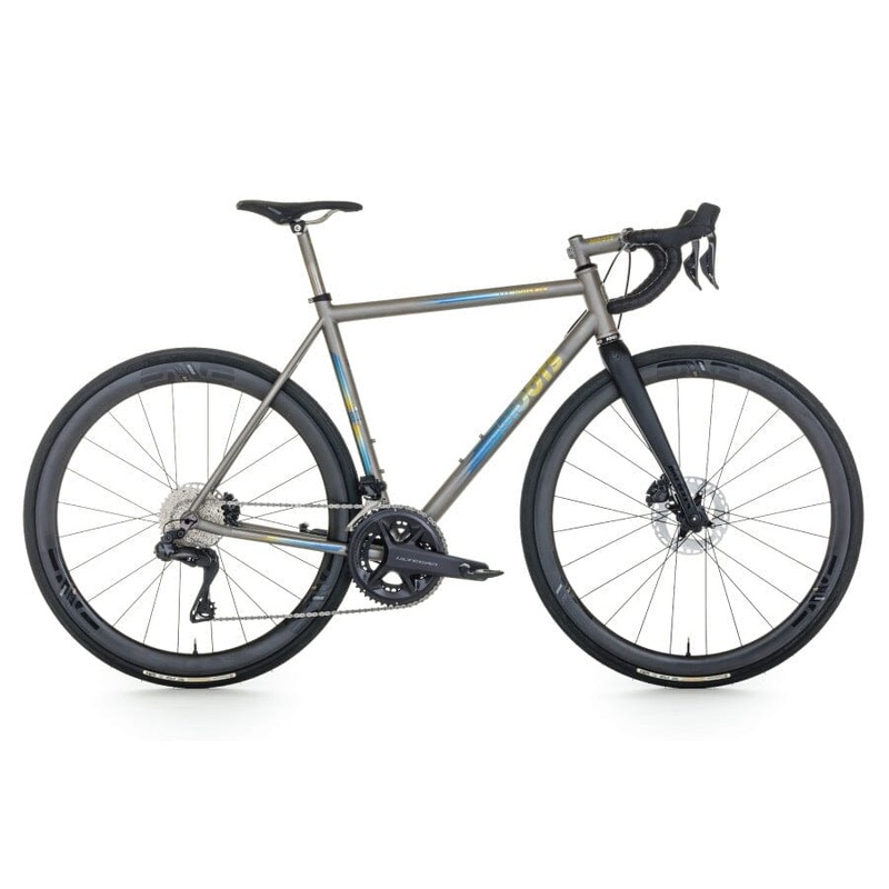Moots Vamoots RCS Force AXS 48