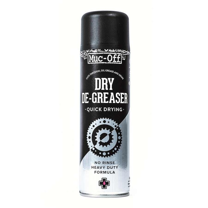 Muc-Off Dry Chain Degreaser 500ml