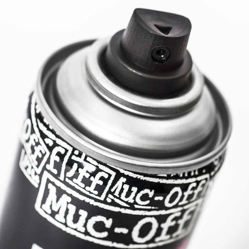 Muc-Off MO-94 All Purpose Bike Lube 400ml Aerosol