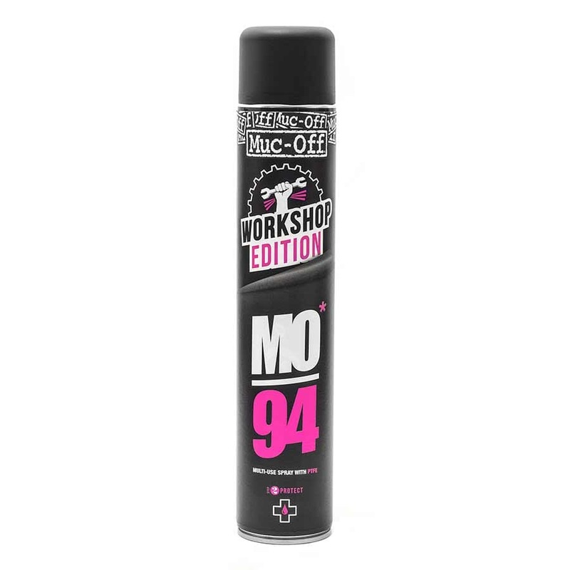 Muc-Off MO-94 All Purpose Penetrating Lube 750ml Aerosol