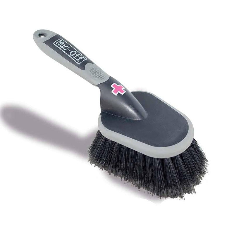 Muc-Off Soft Washing Brush Oval