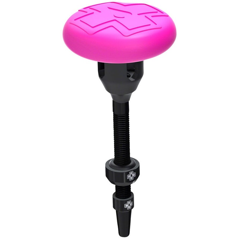 Muc-Off Stealth Tubeless Tag Holder Kit