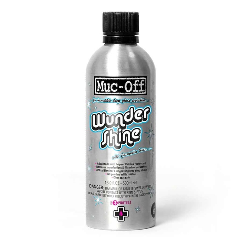 Muc-Off Wunder Shine 500ml