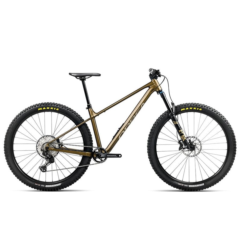Orbea Laufey H-LTD Tanzanite (Matt)-Blue Stone (Gloss) S
