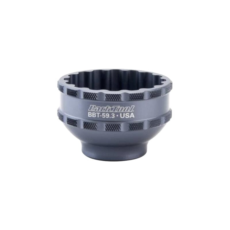 Park Tool BBT-59.3 Bottom Bracket Tool – 16-Notch