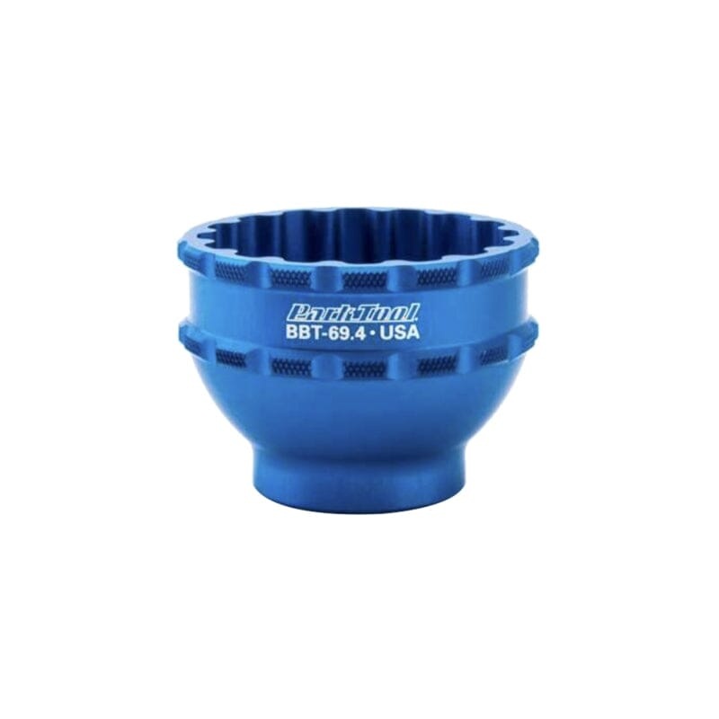 Park Tool BBT-69.4 Bottom Bracket and Lockring Tool – 16 Notch