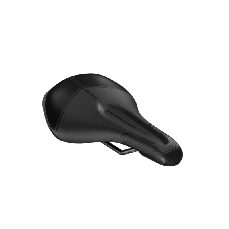 PRO Sirin Performance Saddle Black 152mm