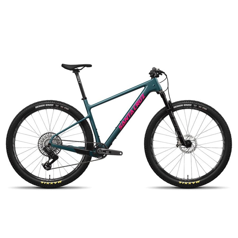 Santa Cruz Highball 3.1 C GX AXS