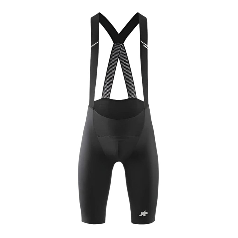 Assos Equipe R Bib Shorts S11 Black Series S