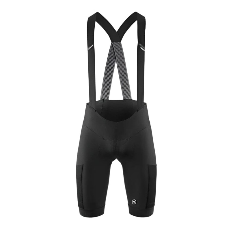 Assos Tactica Kieskafer Bib Shorts T5 M