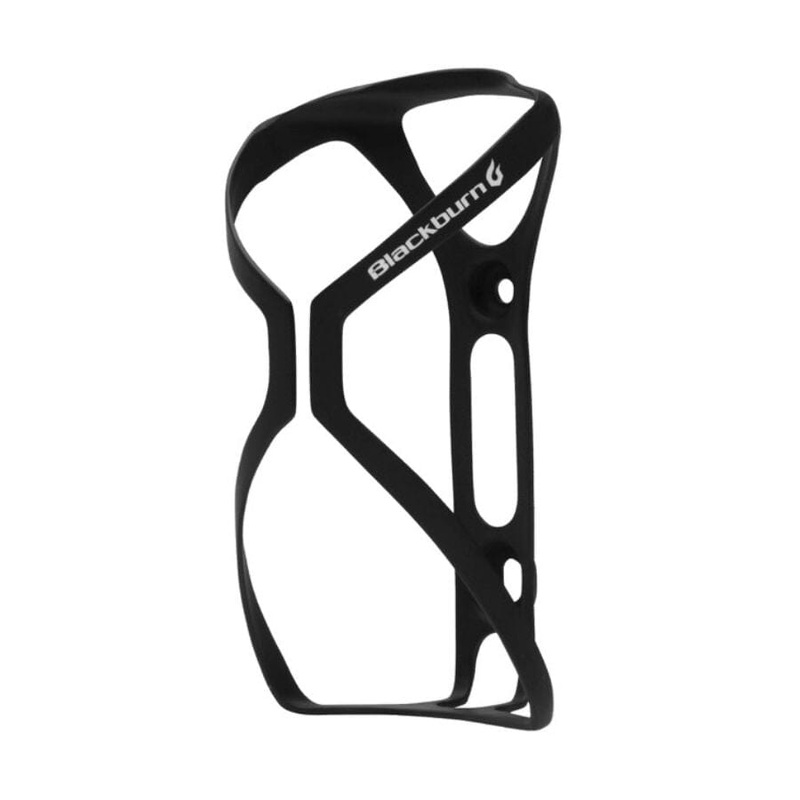Blackburn Carbon Road Cage Matte Black