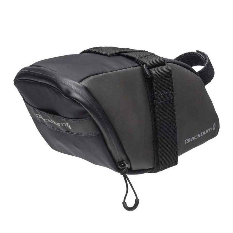 Blackburn Grid Large Seat Bag