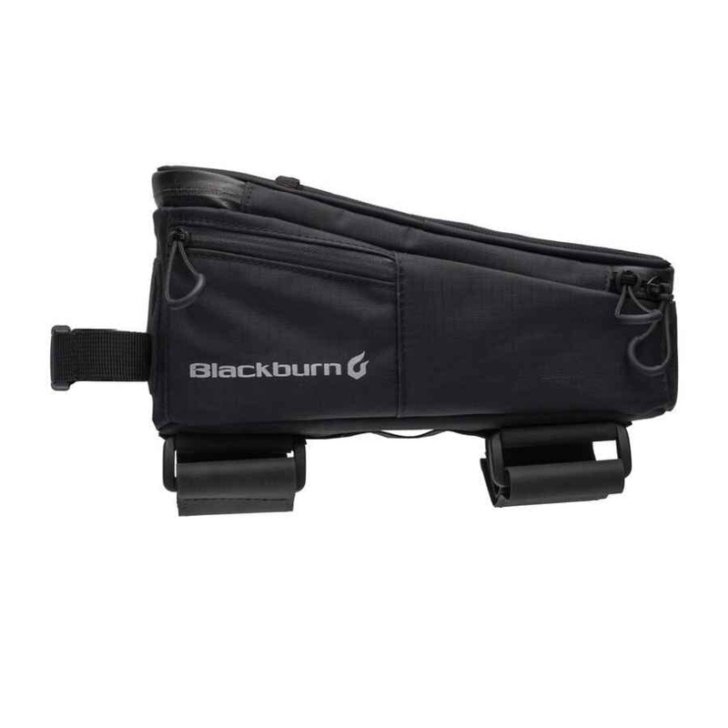 Blackburn Outpost Top Tube Bag