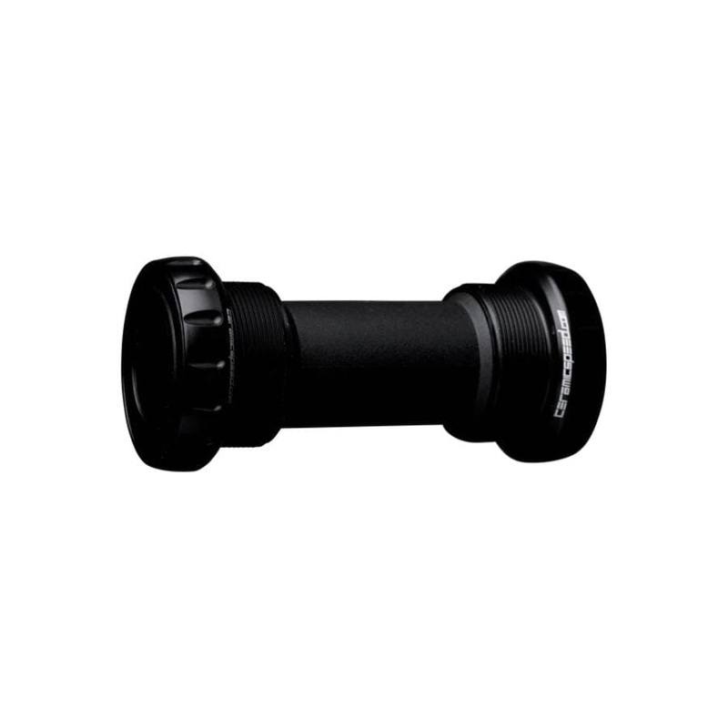 CeramicSpeed BSA Bottom Bracket for Shimano Gravel Coated