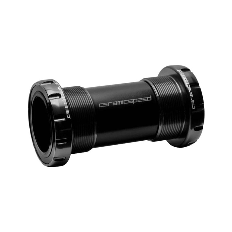 CeramicSpeed BSA Bottom Bracket for SRAM DUB Road Standard