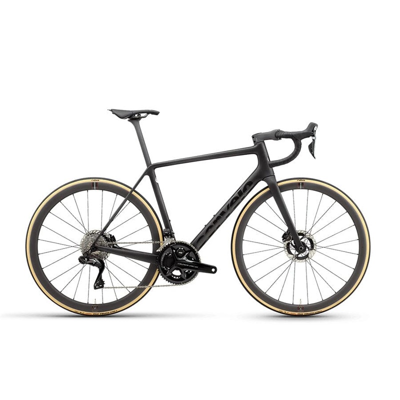 Cervelo R5 Dura-Ace Di2 2025 Five Black 48