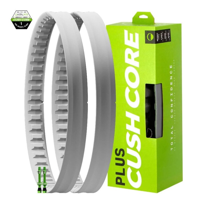 CushCore Plus Tire Inserts – 27.5″ Single