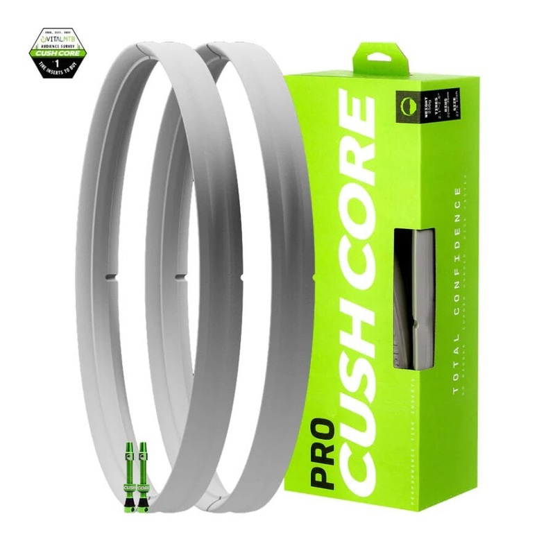 CushCore Pro Tire Inserts – 27.5″ Single
