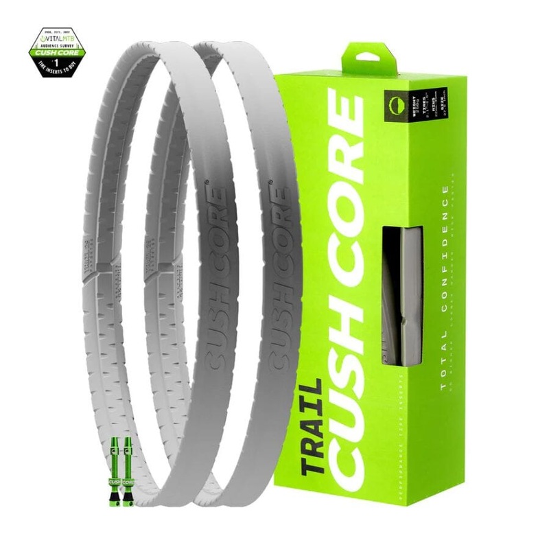 CushCore Trail Tire Insert – 29″ Pair