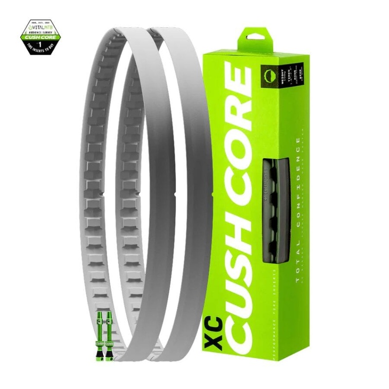 CushCore XC Tire Inserts – 29″ Single