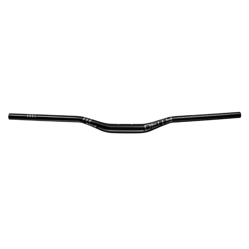 Deity BF800 Brendog Handlebar Orange 30mm/800mm