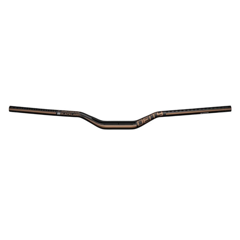Deity Blacklabel 800 Riser Handlebar Bronze 800mm/38mm