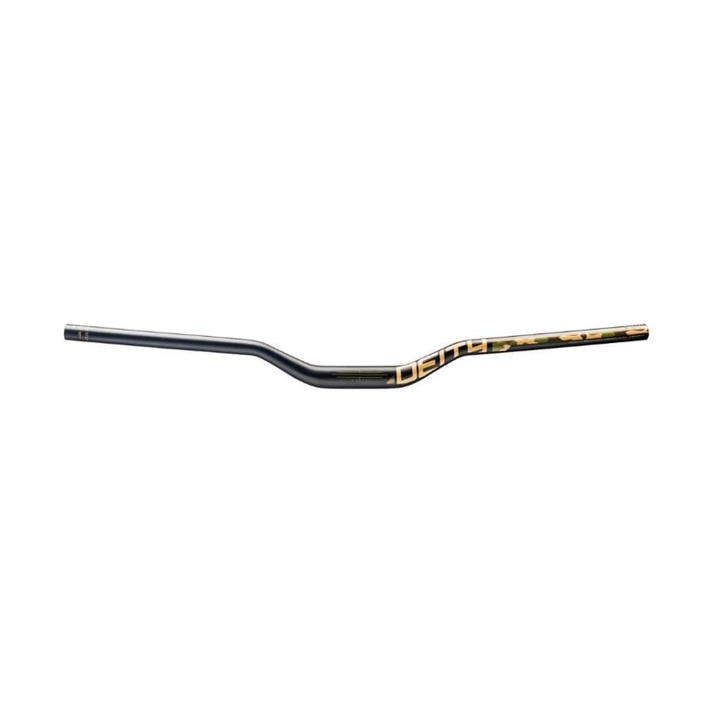 Deity CZ40 Cam Zink Handlebar Anthem 40mm/800mm