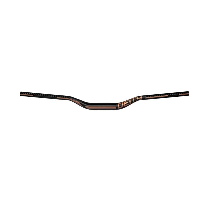 Deity Racepoint 35 Rise Handlebar Bronze 38mm/810mm