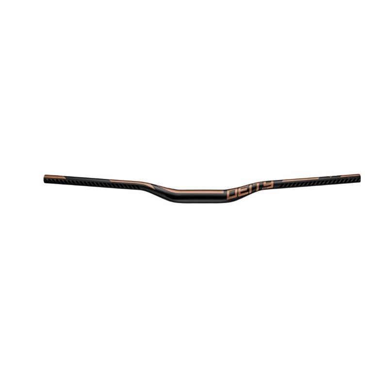 Deity Ridgeline 35 Handlebar Bronze 25mm/800mm