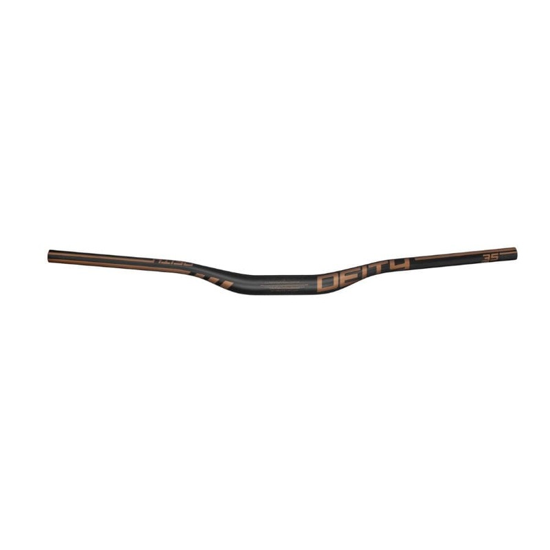 Deity Speedway 35 Handlebar Bronze 30mm/810mm