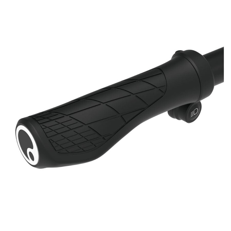 Ergon GA3 Supernova Grips Large